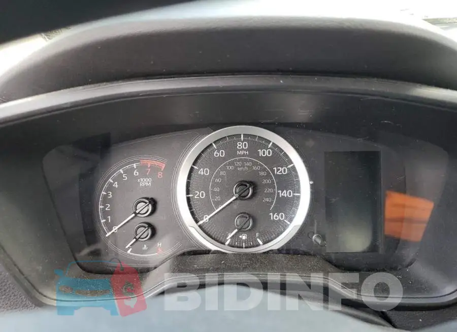 5YFEPMAE5NP275928 Photo# 9