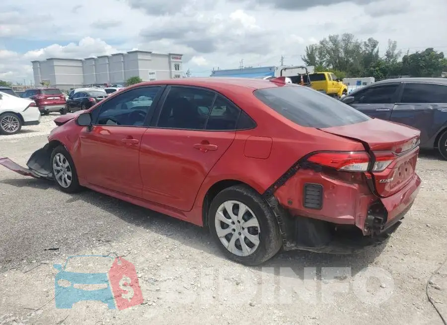 5YFEPRAE4LP078484 Photo# 2