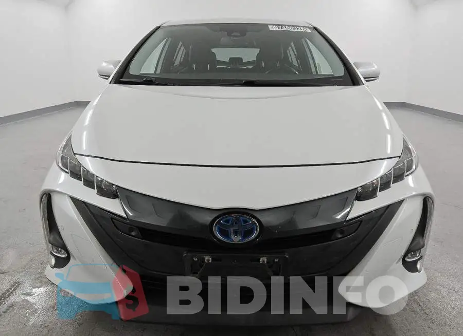 JTDKAMFP2M3167398 Photo# 5