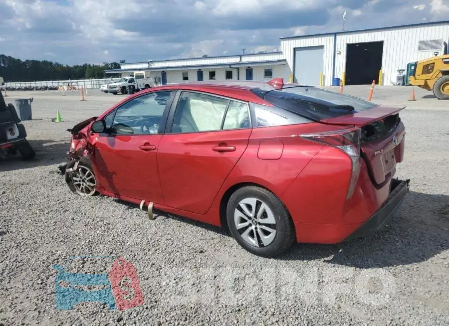 JTDKARFU5G3522586 Photo# 2