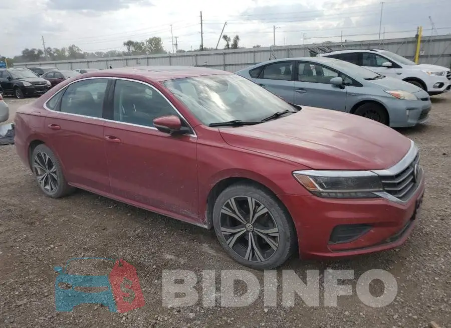 1VWCA7A38LC017639 Photo# 4