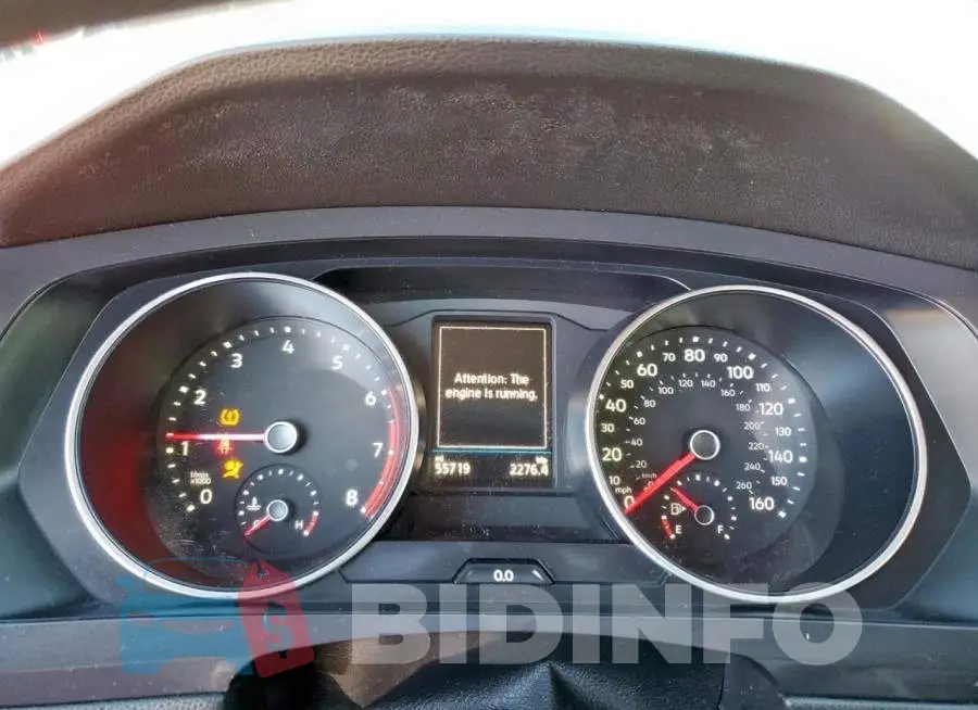 3VV1B7AX2LM135003 Photo# 9