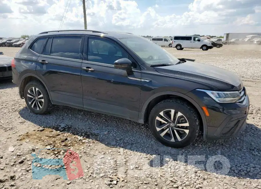 3VV1B7AX9NM013354 Photo# 4