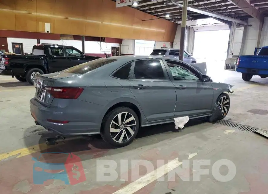 3VW6T7BU6MM000658 Photo# 3