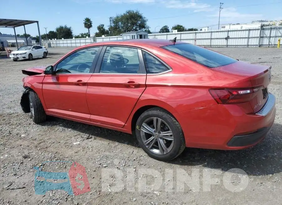 3VW7M7BU0RM062484 Photo# 2