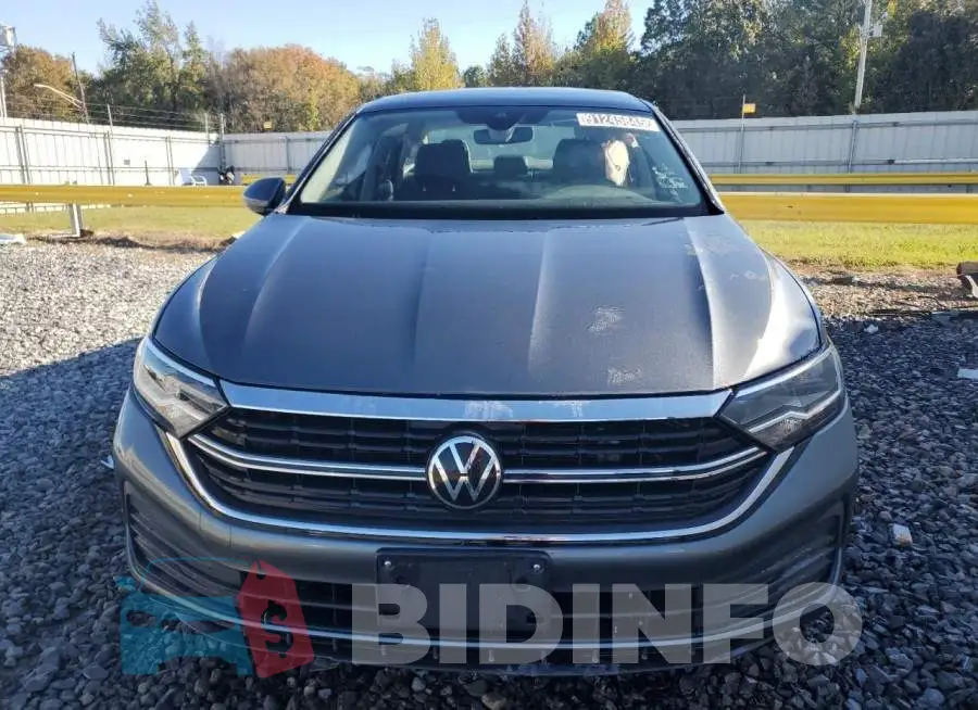 3VW7M7BU9RM012005 Photo# 5