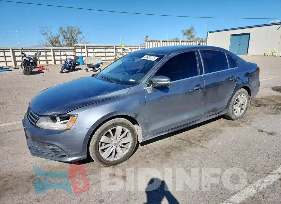 3VWD67AJ7GM318752 Photo# 1