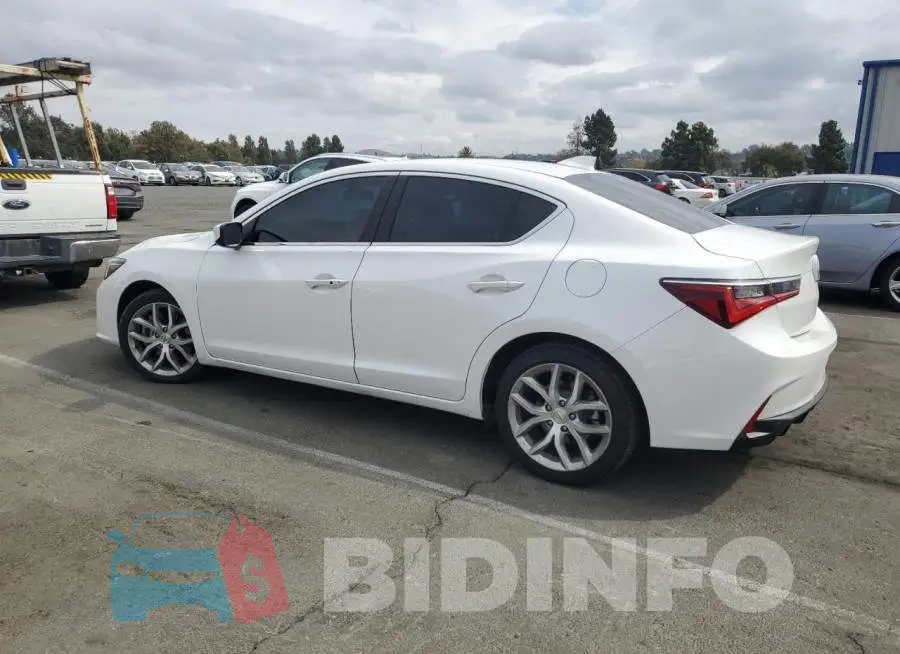 19UDE2F30KA011952 Photo# 2