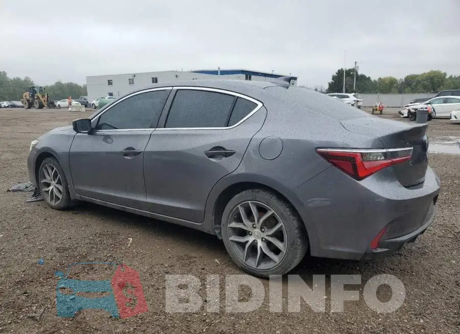 19UDE2F72KA801465 Photo# 2