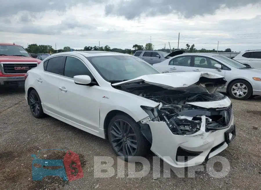 19UDE2F86KA010199 Photo# 4