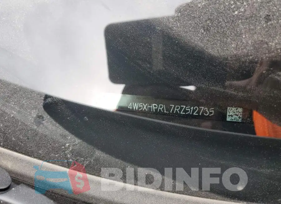 4W5XHPRL7RZ512735 Photo# 14