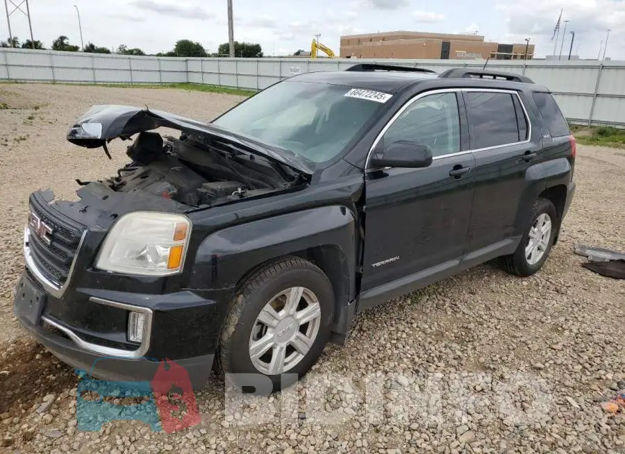 2GKFLTE33G6216131 Photo# 1