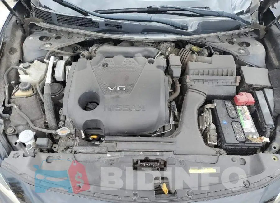 1N4AA6AV4KC371541 Photo# 11