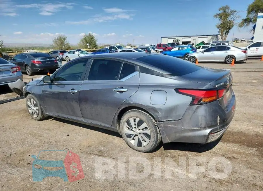 1N4BL4BV2LN319042 Photo# 2