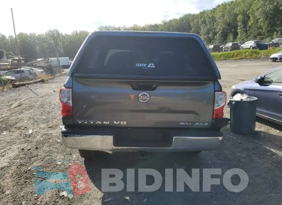 1N6AA1EJXJN532897 Photo# 6