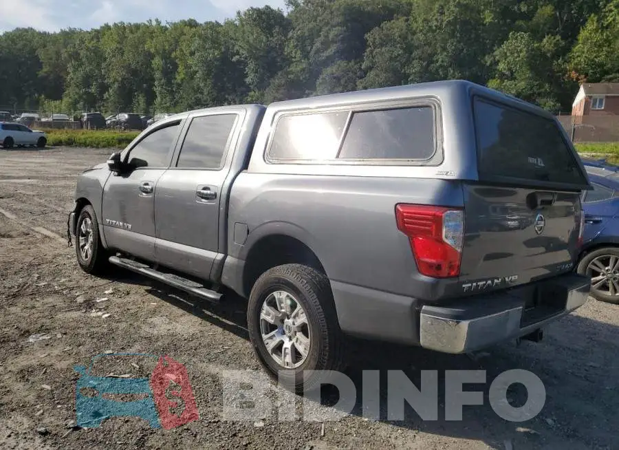 1N6AA1EJXJN532897 Photo# 2