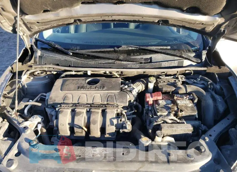 3N1AB7AP2JY240048 Photo# 11