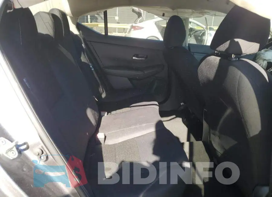 3N1AB8BV6NY258819 Photo# 10