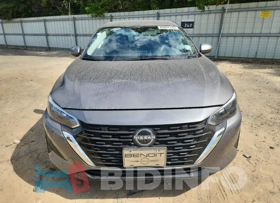 3N1AB8BV9RY372447 Photo# 5
