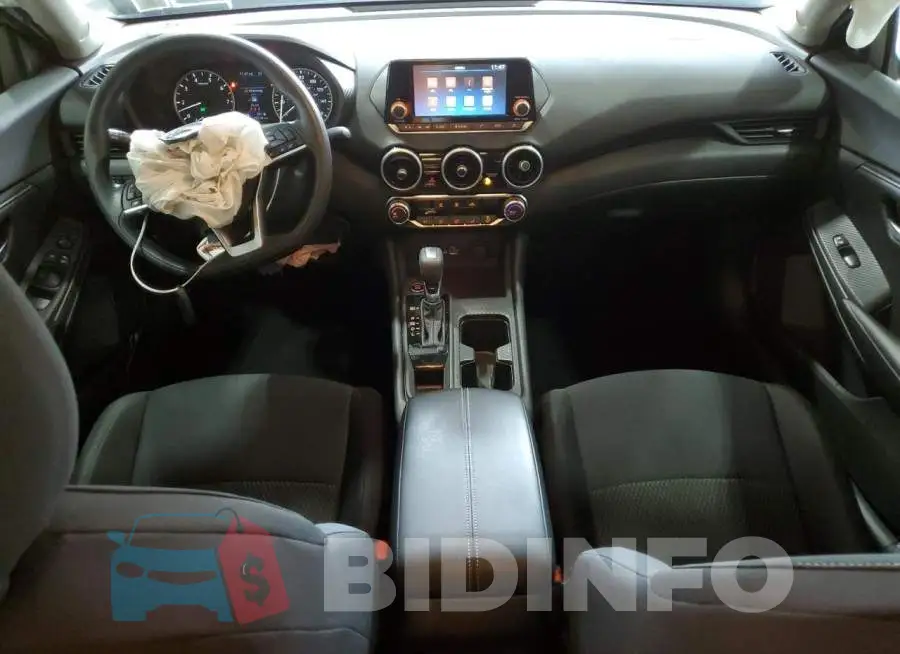 3N1AB8BVXPY227186 Photo# 8