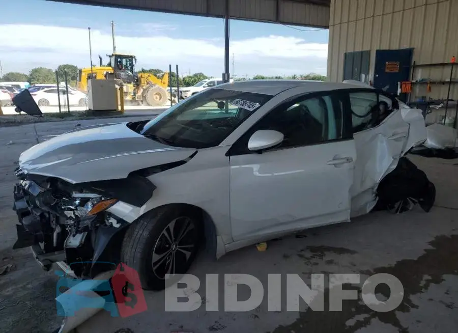 3N1AB8CV3MY267233 Photo# 1