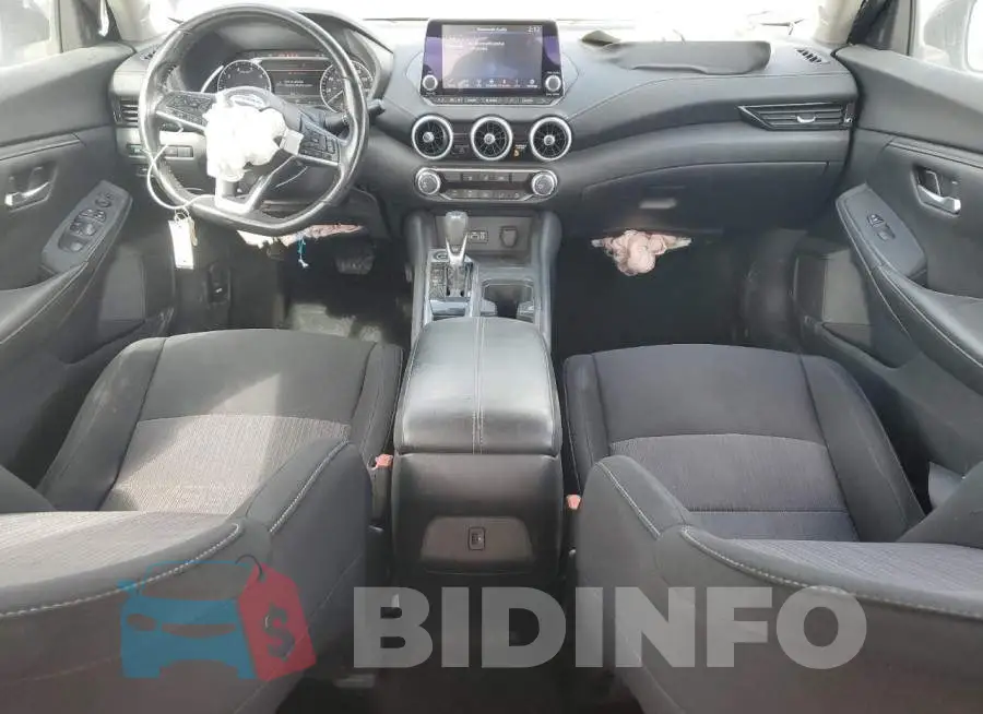 3N1AB8CV4NY268960 Photo# 8
