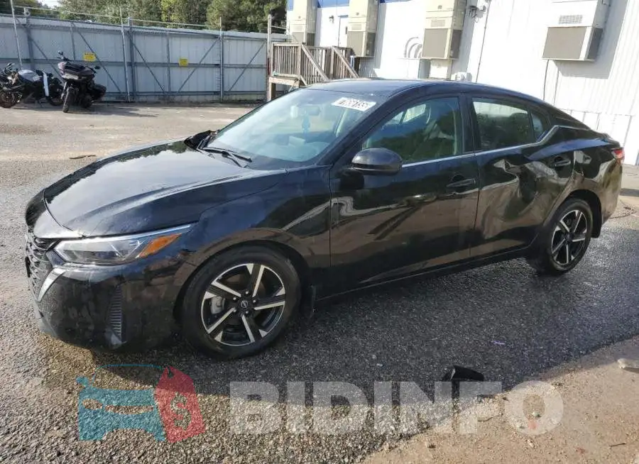 3N1AB8CV5SY214224 Photo# 1