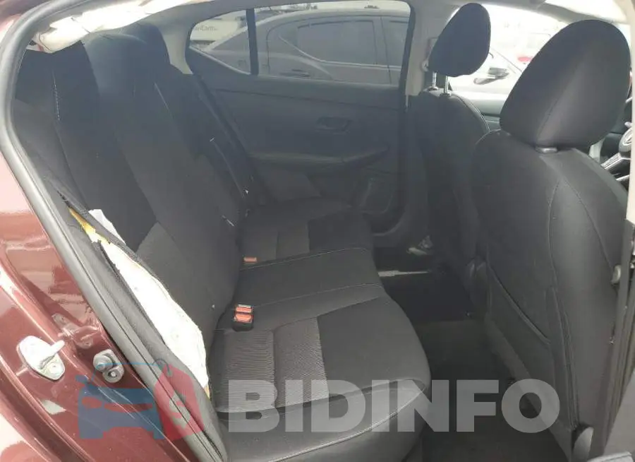3N1AB8CV9RY264005 Photo# 10