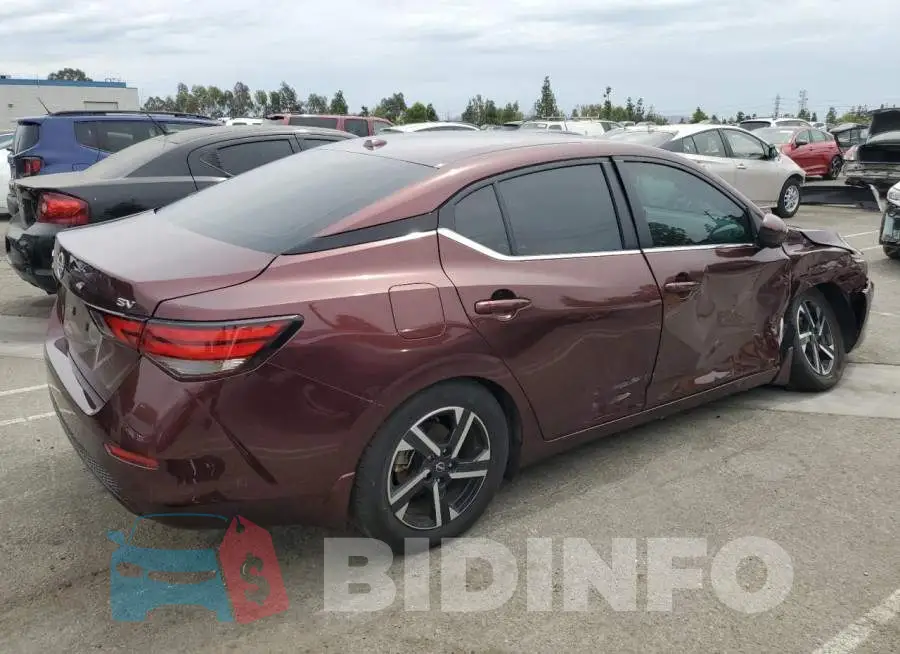 3N1AB8CV9RY264005 Photo# 3
