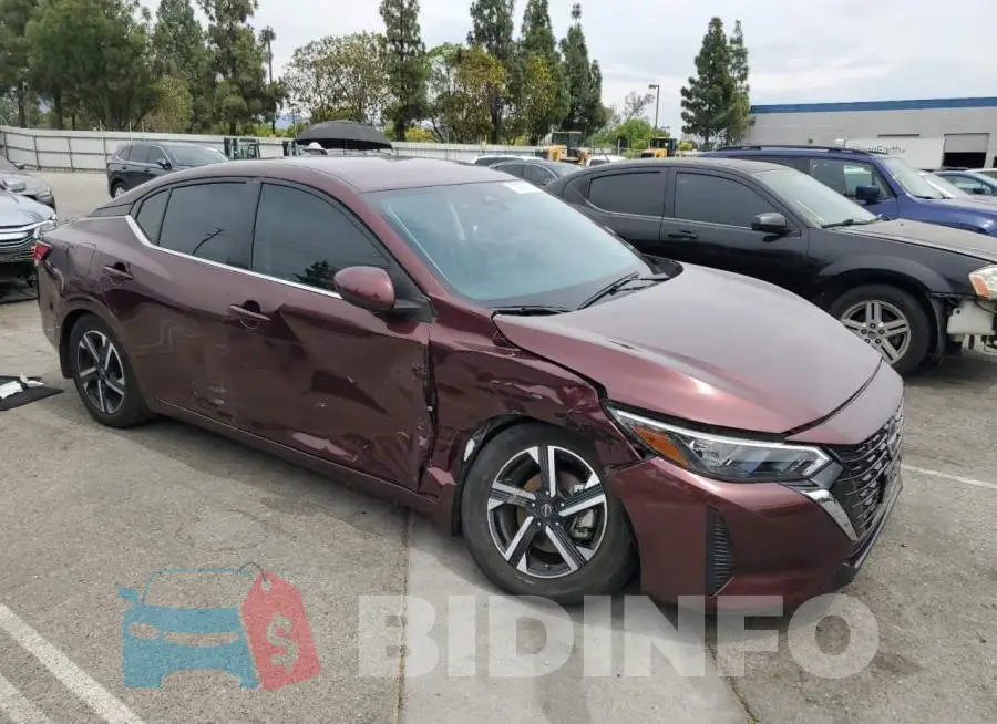 3N1AB8CV9RY264005 Photo# 4