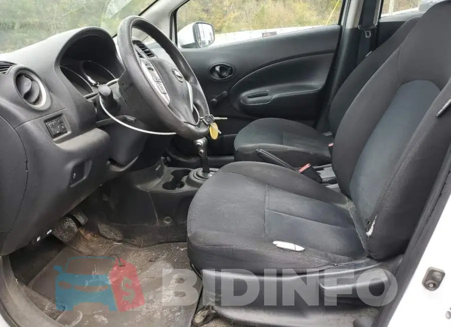 3N1CE2CP1JL355334 Photo# 7