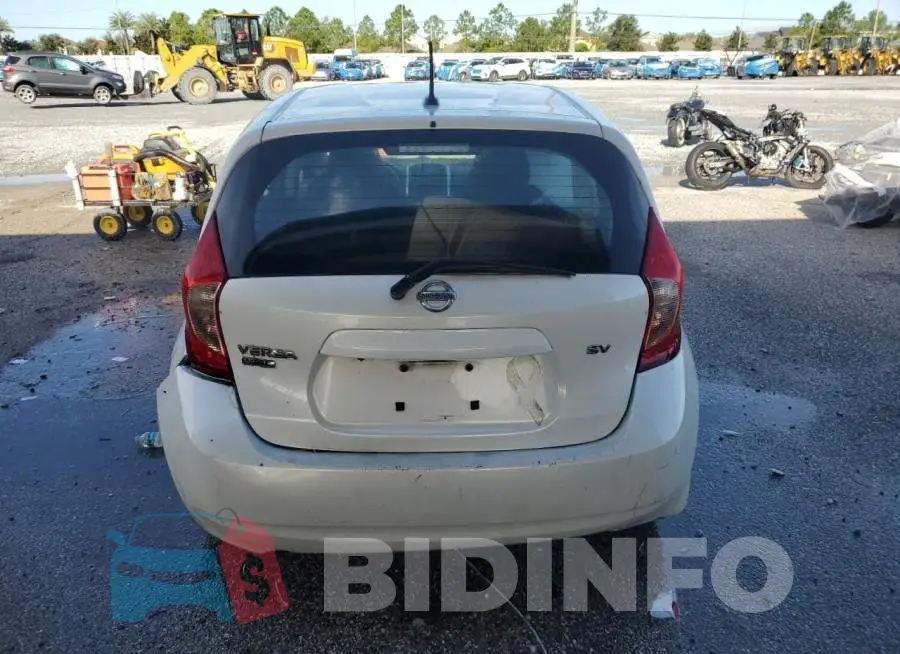 3N1CE2CP9GL407186 Photo# 6