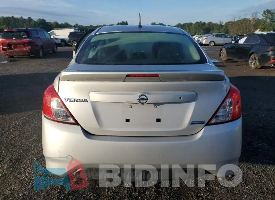 3N1CN7AP1GL845264 Photo# 6
