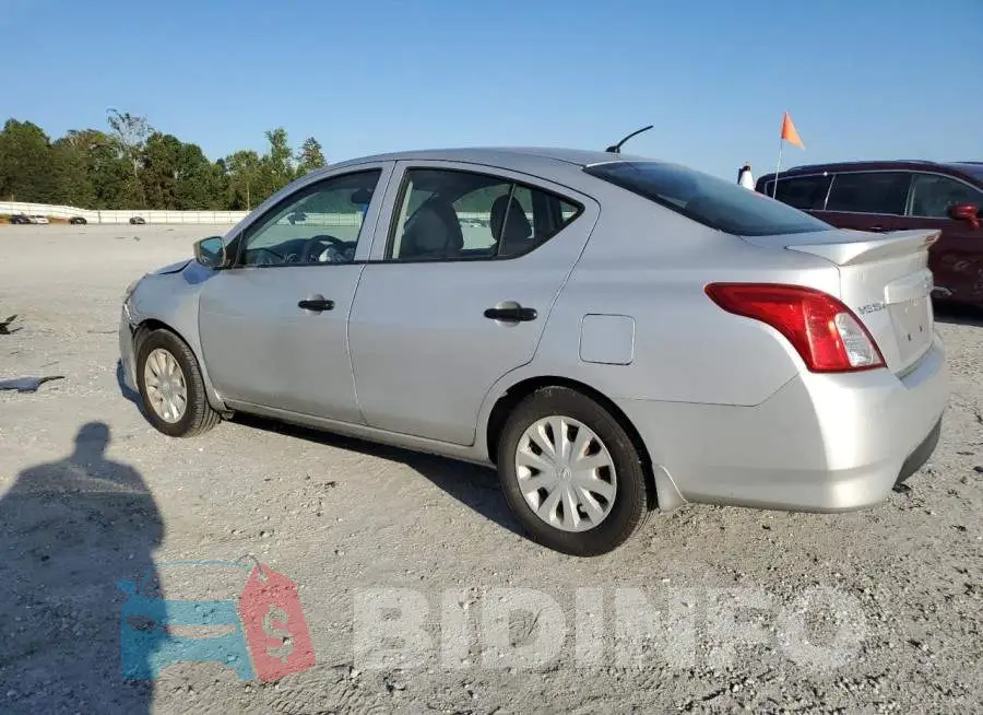 3N1CN7AP9JL801617 Photo# 2