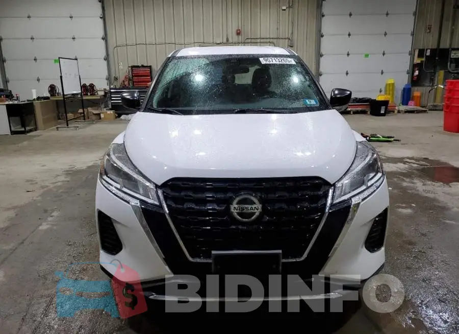 3N1CP5BV1ML511176 Photo# 5