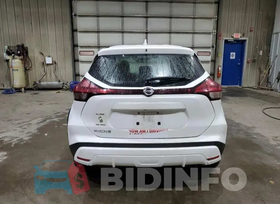 3N1CP5BV1ML511176 Photo# 6