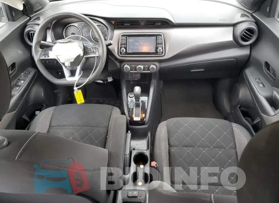 3N1CP5BV2LL580280 Photo# 8