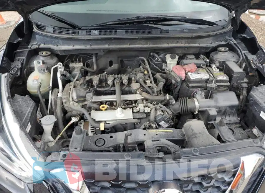 3N1CP5BV2LL580280 Photo# 11
