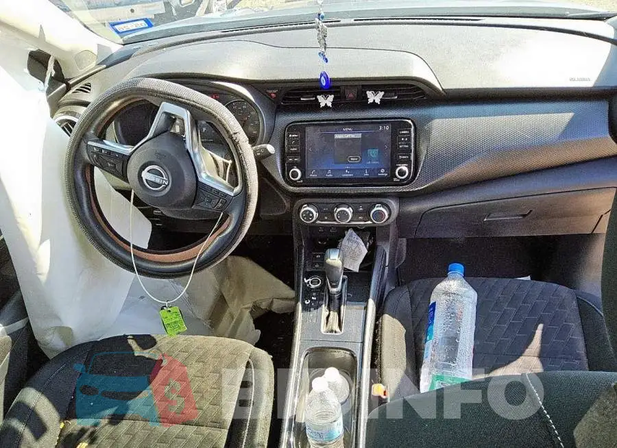 3N1CP5CV1PL505915 Photo# 8