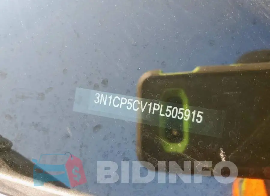 3N1CP5CV1PL505915 Photo# 12