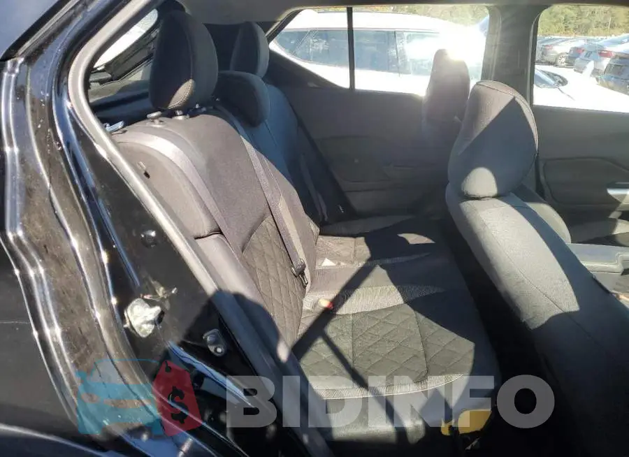 3N1CP5CV3LL542815 Photo# 11