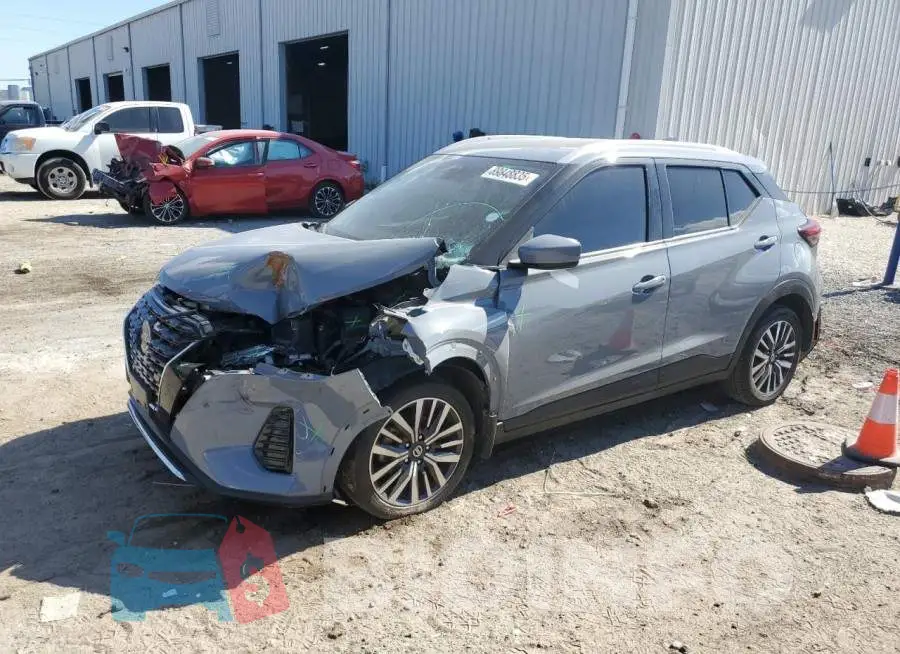 3N1CP5CV6ML559402 Photo# 1