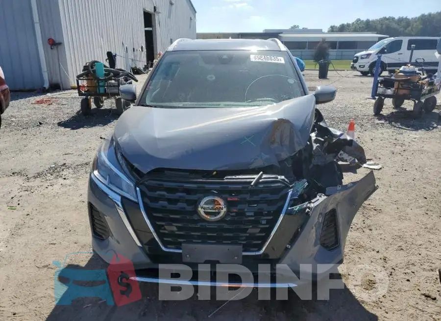 3N1CP5CV6ML559402 Photo# 5