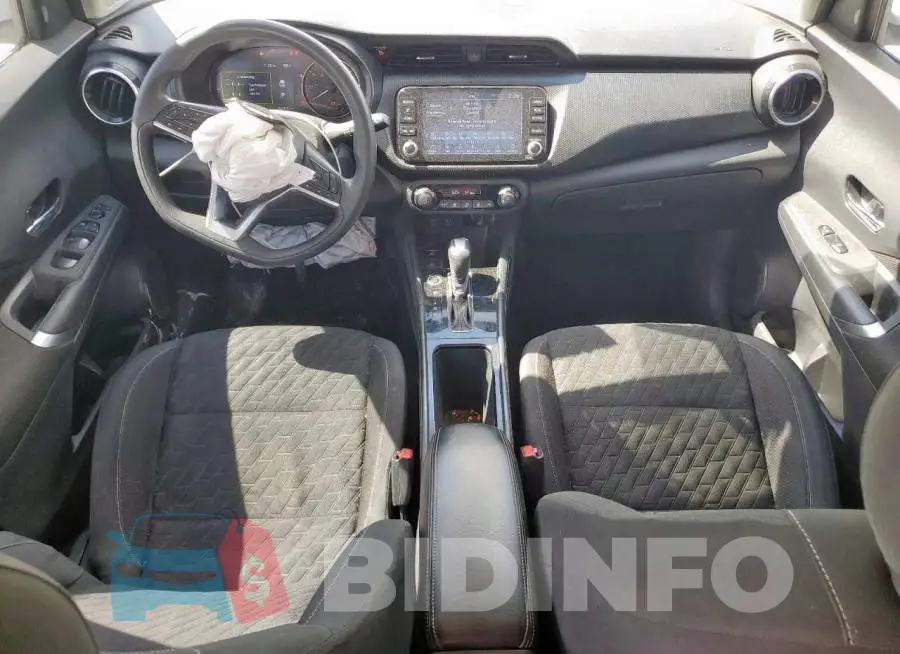 3N1CP5CV9ML482539 Photo# 8