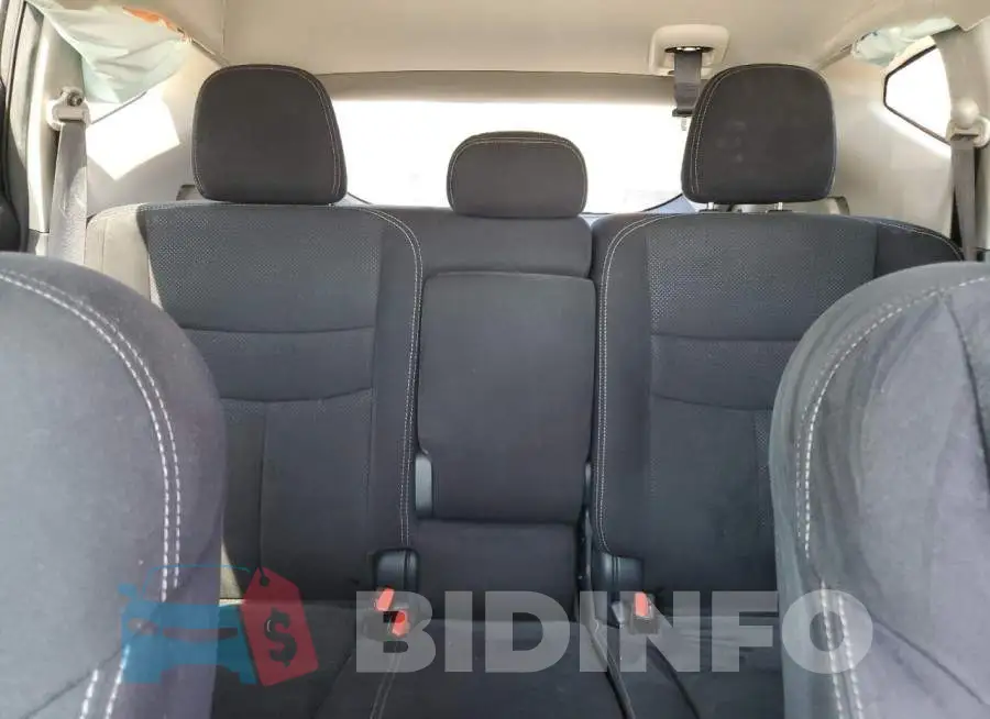5N1AZ2AS8LN165786 Photo# 10