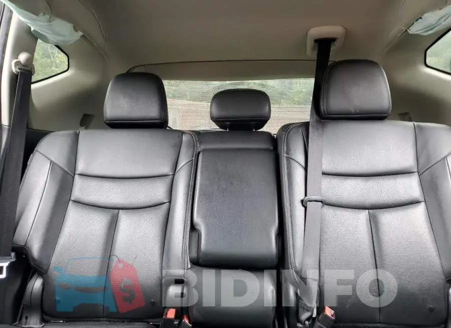 5N1AZ2CS2LN152755 Photo# 10