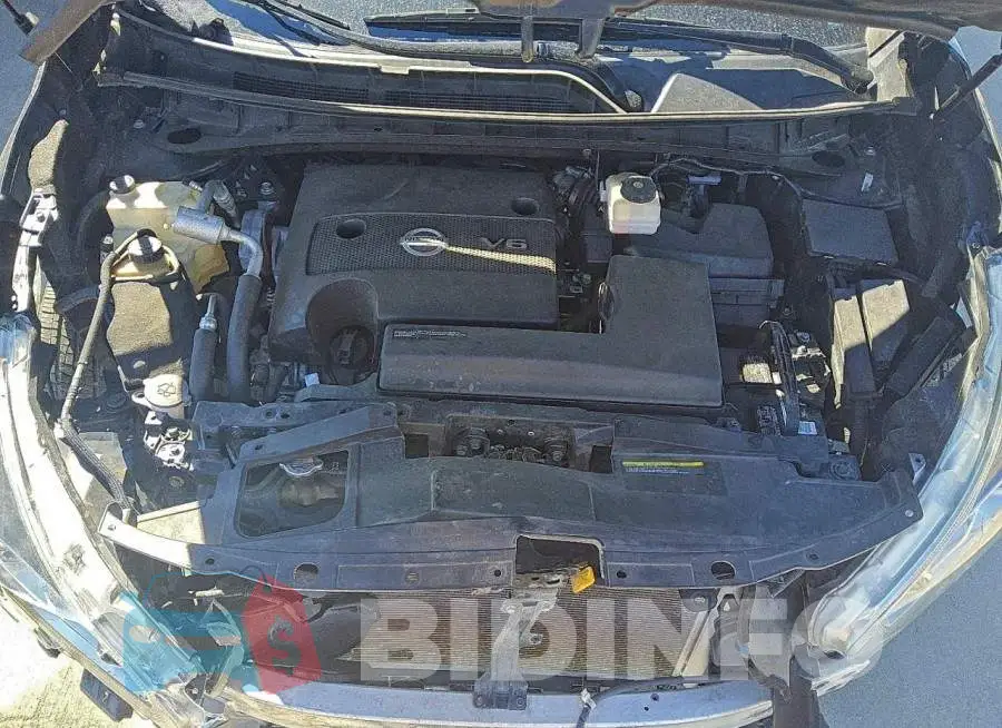 5N1AZ2MG0JN103318 Photo# 11