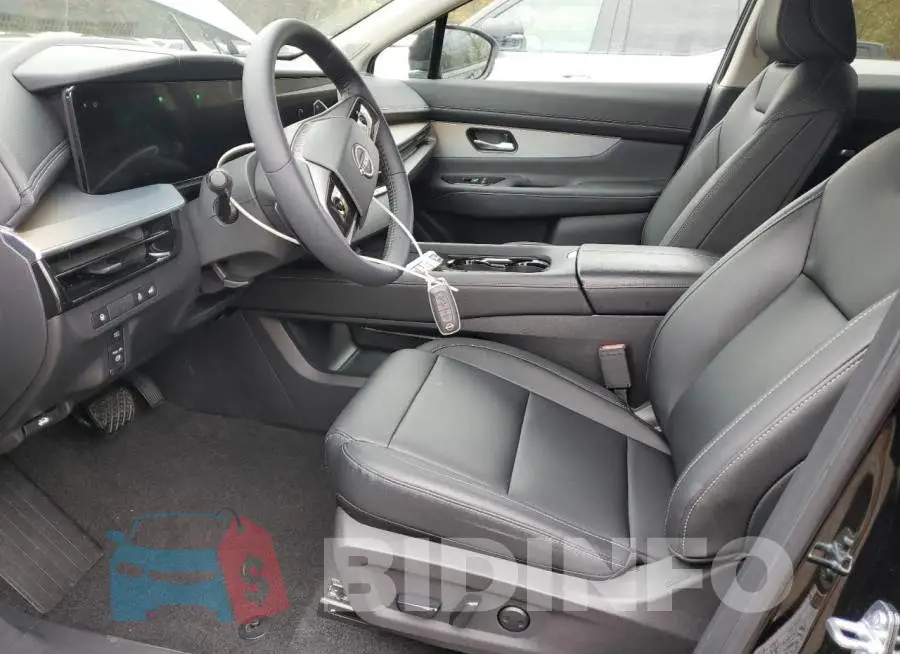 5N1AZ3CS8SC100031 Photo# 7