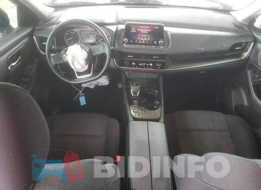 5N1BT3BAXRC683811 Photo# 8