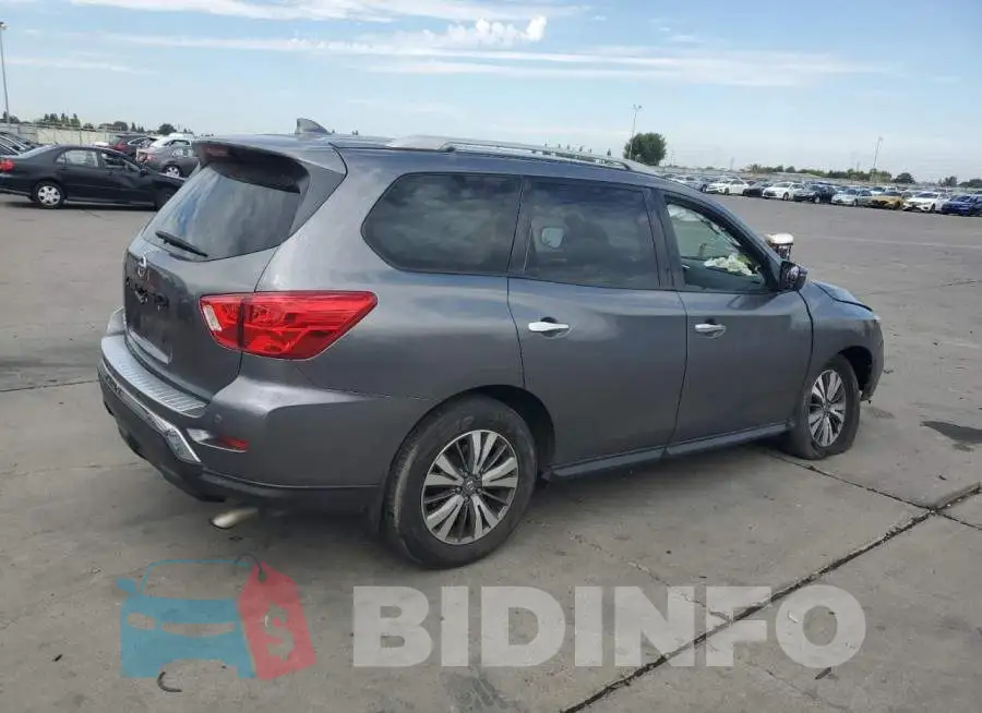 5N1DR2AN1LC644151 Photo# 3